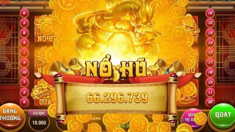 Tổng quan vài nét nổi bật về thông tin trò chơi nổ hũ Sunwin