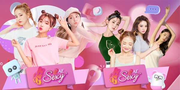 Lý do sảnh chơi AE Live Casino lại thu hút lượng lớn người chơi yêu thích mạnh mẽ