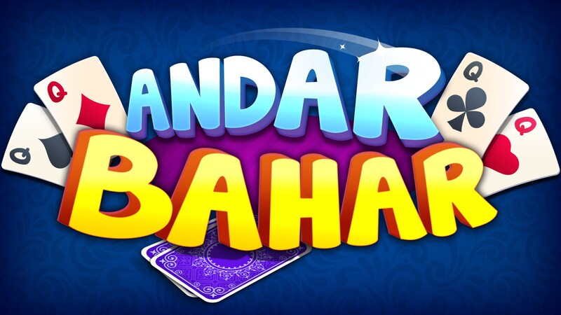 Andar Bahar - Game bài được yêu thích với tỷ lệ thắng cao