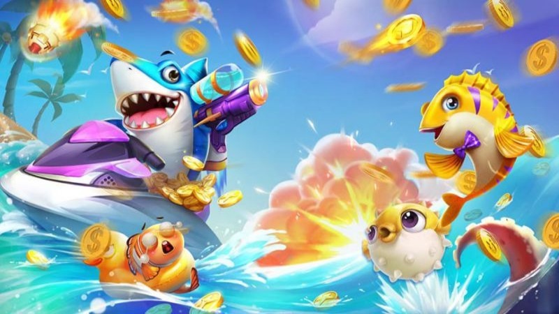 Đây là game đổi thưởng cực kỳ dễ chơi dành cho tân thủ 