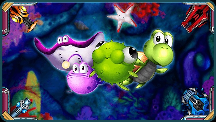 Lựa chọn súng bắn giúp anh em dễ dàng hạ gục mục tiêu