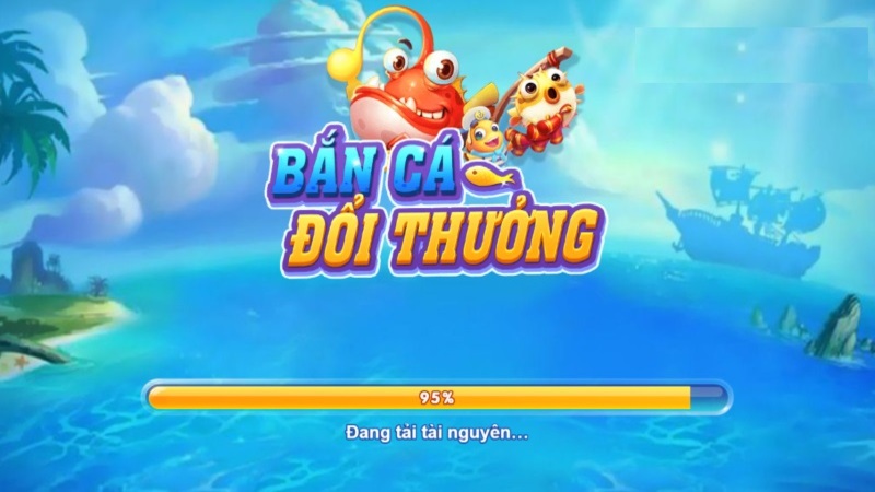 Giới thiệu các thông tin về game bắn cá Bingo Club
