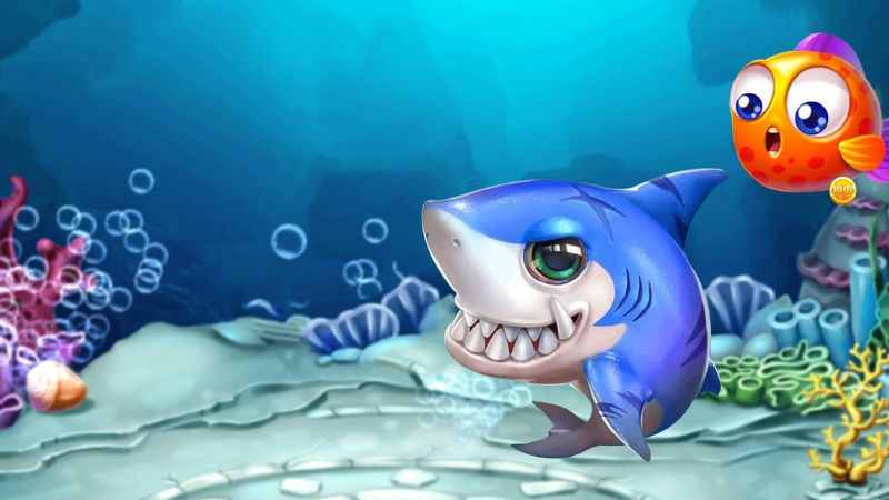 Mẹo chơi Bắn cá H5 hiệu quả cho người chơi mới bắt đầu