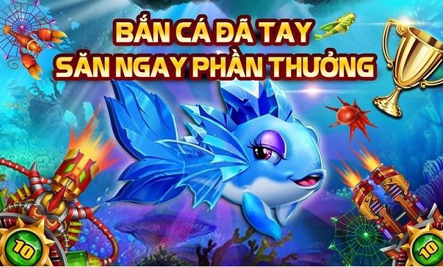Tựa game sở hữu lối chơi cực đơn giản cho tân thủ
