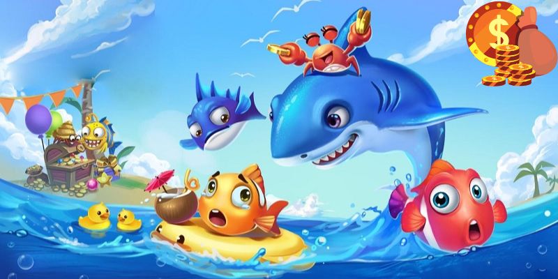 Những điều tạo nên sức hút đặc biệt của trò chơi mới mẻ này