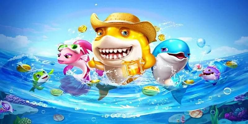 Những lý do hàng đầu để lựa chọn người chơi lựa chọn game bắn cá thưởng xèng