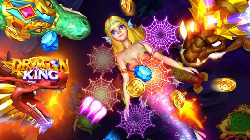 Kinh nghiệm săn cá long vương hiệu quả nhất