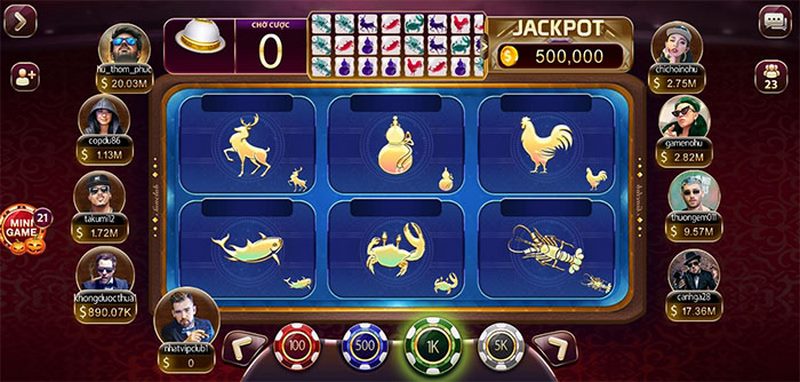 Luật chơi tham gia cược Bầu Cua hiệu quả nhất 2025