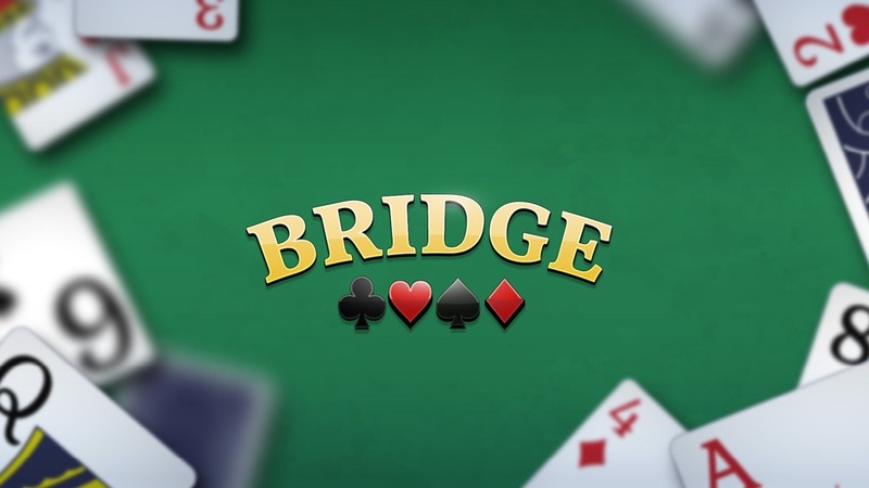 Tổng quan vài nét về tựa game bài độc đáo Bridge