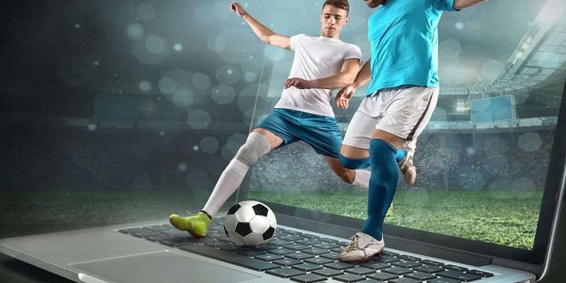 Tỷ lệ cược cá độ bóng đá sẽ dễ dàng thay đổi 