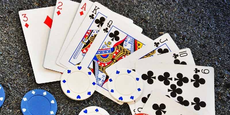 Hướng dẫn kỹ năng chia bài hay bạn cần học hỏi