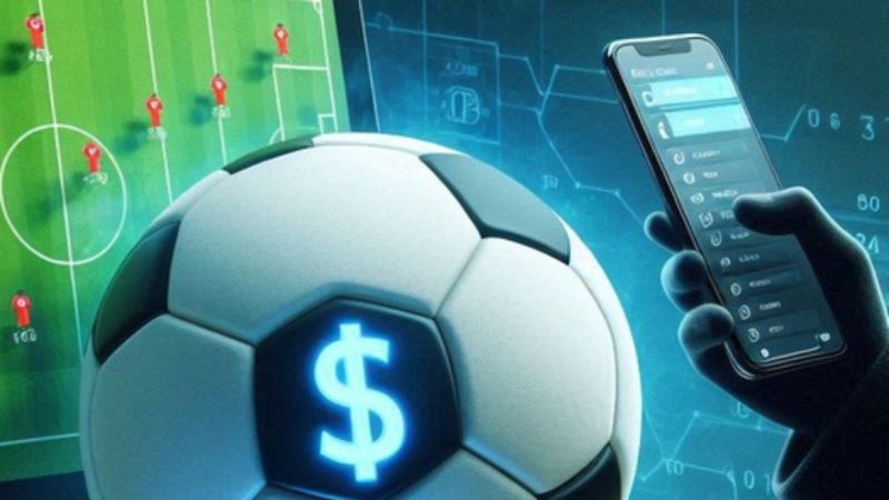 Giới thiệu một số thông tin về sảnh game thể thao IM Esports