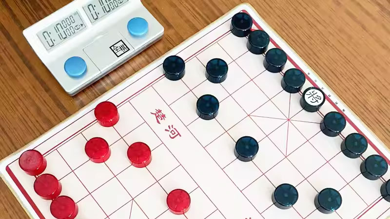 Tổng quan đôi điều đặc sắc về tựa game cờ úp