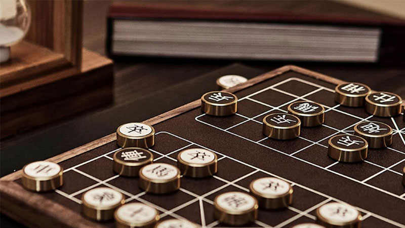 Chi tiết cách chơi cờ cực kỳ đơn giản