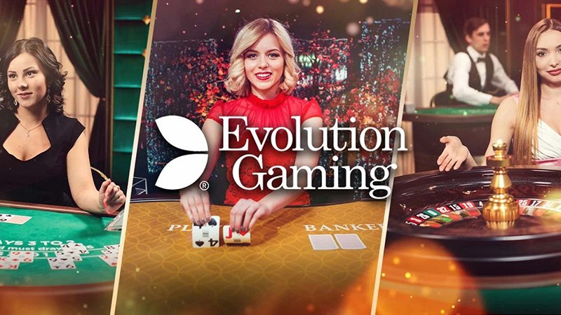 Tổng quan sơ lược về sảnh game Evo Casino