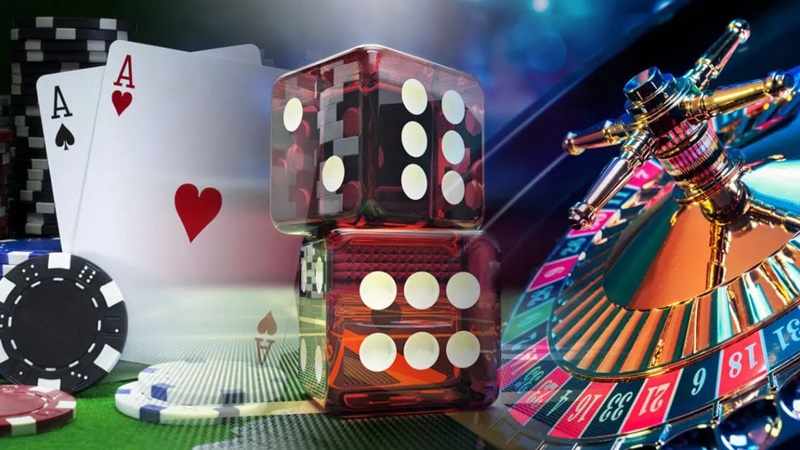 Thông tin FB Live Casino