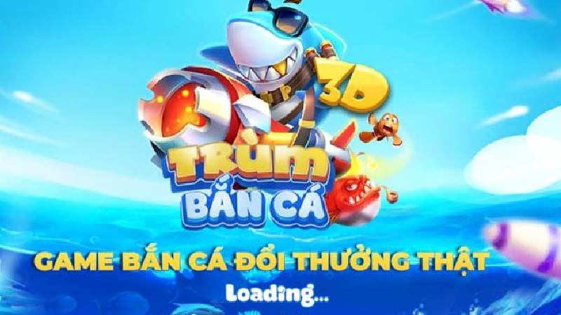 Giới thiệu tổng quan về game trùm