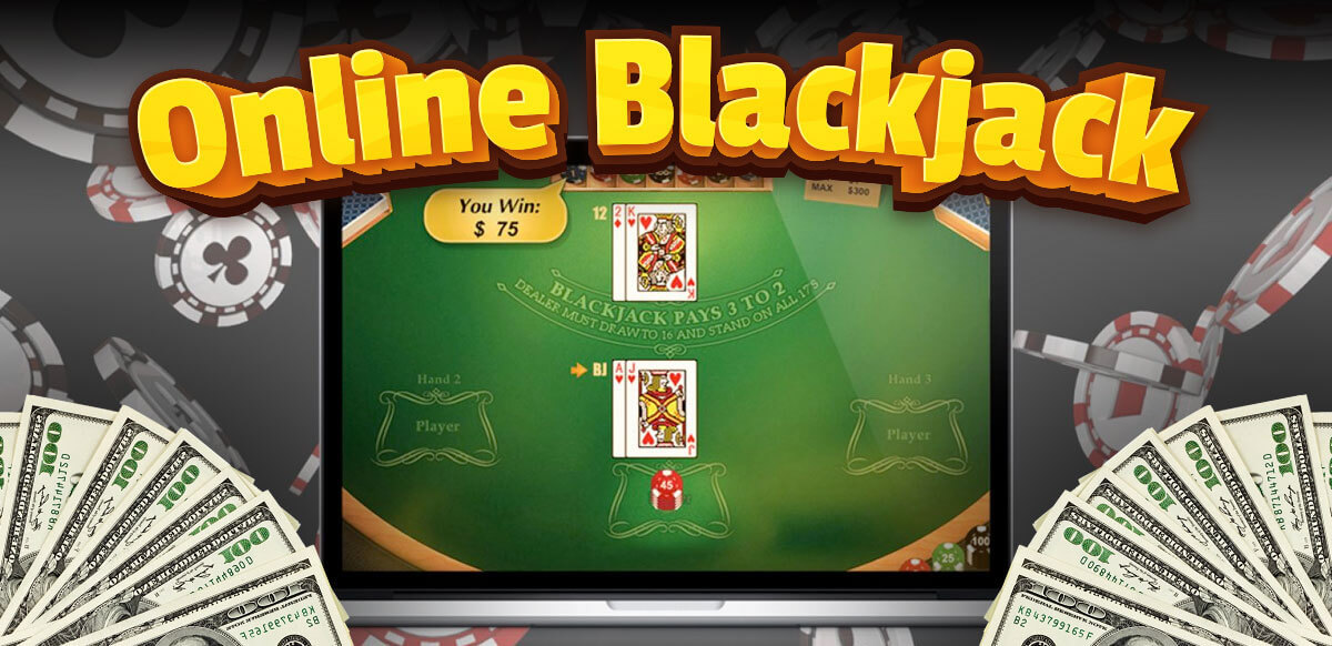 Chơi game Blackjack nhận thưởng khi thắng liên tiếp