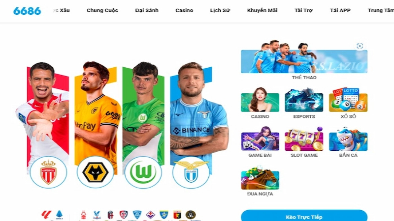 Một số điều kiện cần để nhận thưởng từ chương trình khuyến mãi 6686.