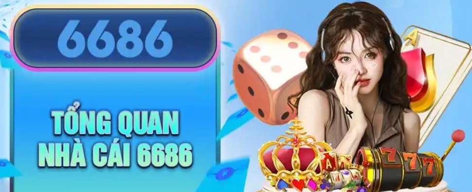 Cách để giành lấy những phần quà từ 6686.