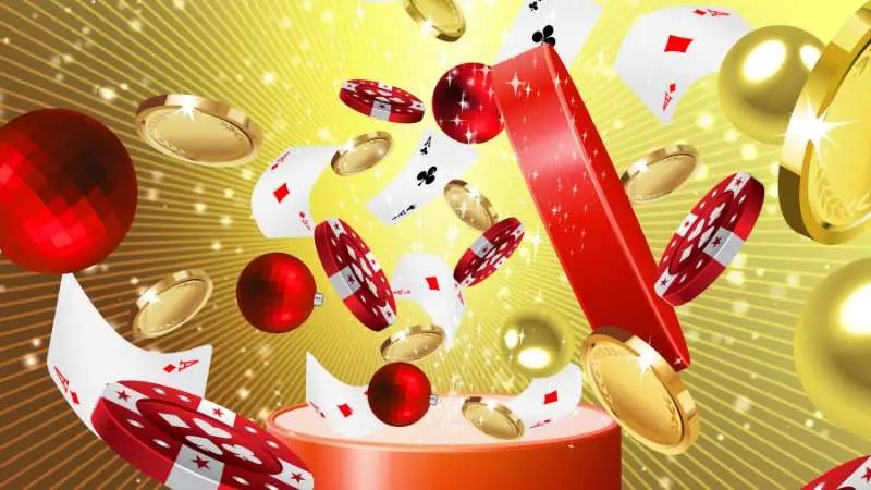 Tổng quan vài điều về event khuyến mãi 789bet