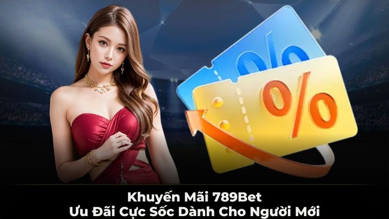 Chia sẻ một số lưu ý cần nắm khi nhận khuyến mãi 789bet