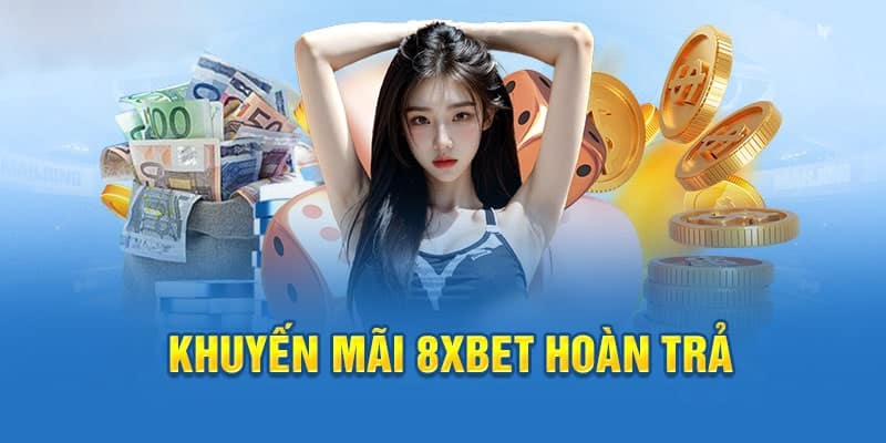 Top các sự kiện event được săn đón nhất tại 8XBET