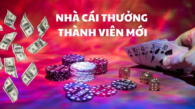 Tặng thưởng 100k miễn phí khi đăng ký tài khoản F8bet