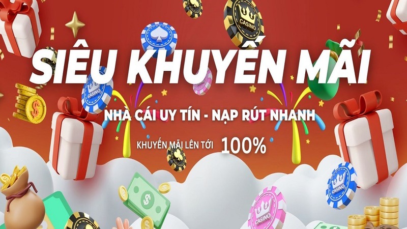 Tổng quan về event khuyến mãi game bài