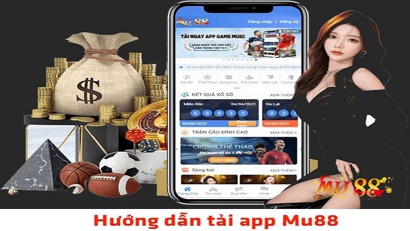 Đa dạng chương trình khuyến mãi mu88 cung cấp cho thành viên