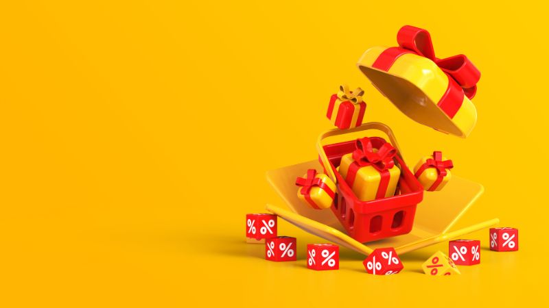 Tất cả chương trình khuyến mãi đang triển khai tại Shbet