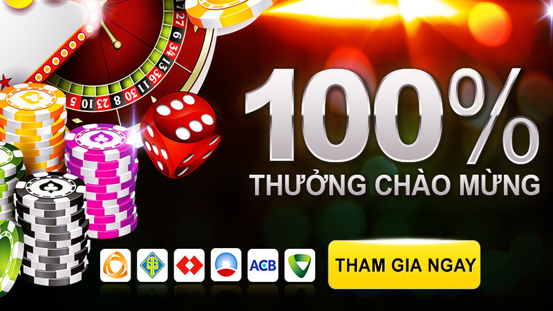 Khuyến mãi tặng thưởng 100% giá trị nạp cho tân thủ