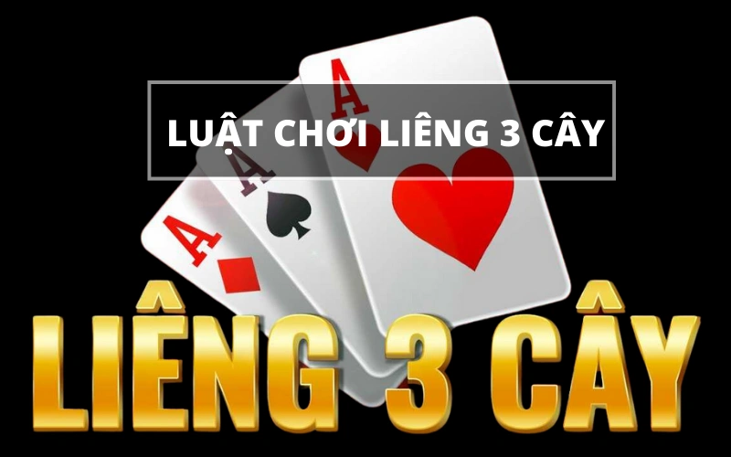 Luật chơi game bài này đơn giản nhưng đòi hỏi kỹ năng và chiến lược