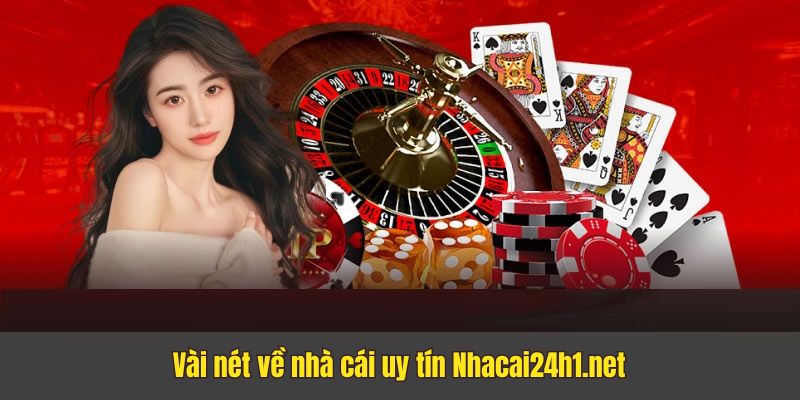 Nhà cái uy tín là điểm đến quen thuộc của nhiều bet thủ