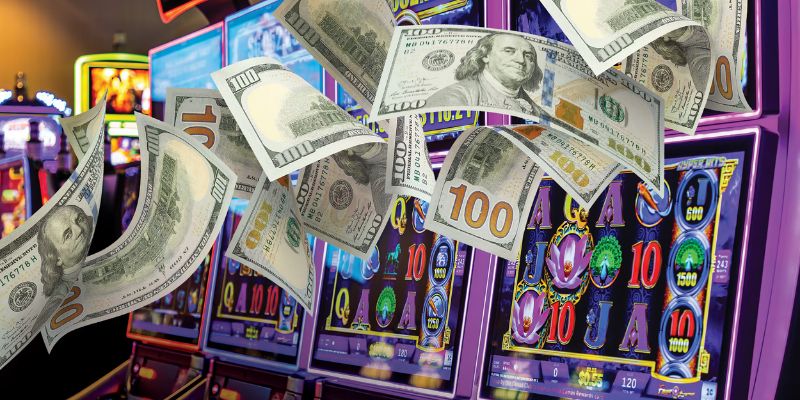 Hướng dẫn cách tham gia chơi cá cược nổ hũ 52