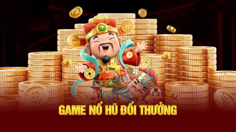 Hướng dẫn cược thủ tham gia game nổ hũ đổi thưởng tại nền tảng