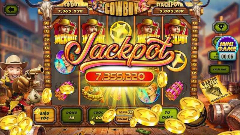 Khám phá những trò chơi thú vị tại đây mà bạn không thể bỏ lỡ