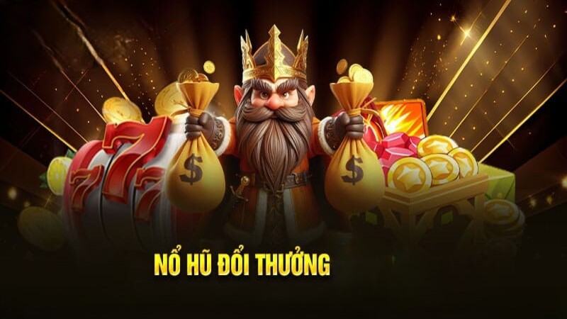 Tóm tắt thông tin về tựa game nổ hũ Al