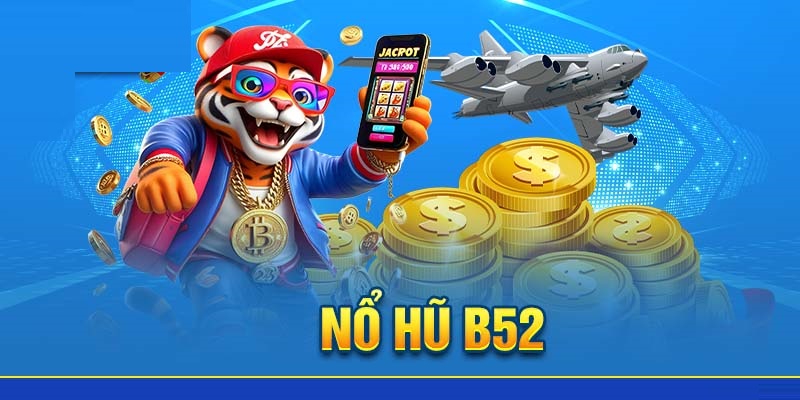 Khám phá không giới hạn các phiên bản nổ hũ cá cược hấp dẫn