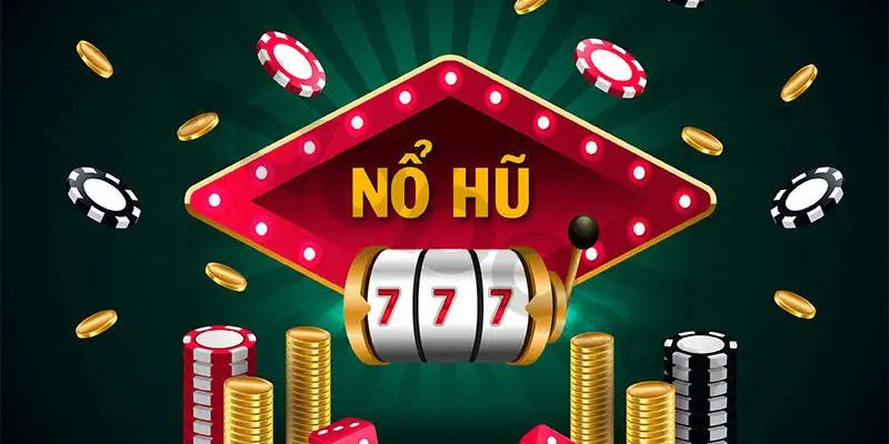 Những tựa game đỉnh cao không thể bỏ qua tại sân cược Nổ Hũ 777