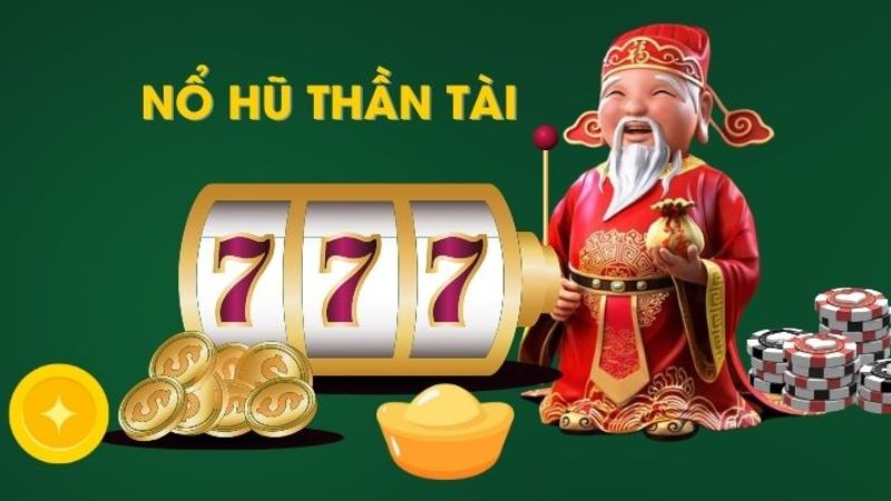 Giới thiệu về Nổ Hũ 777