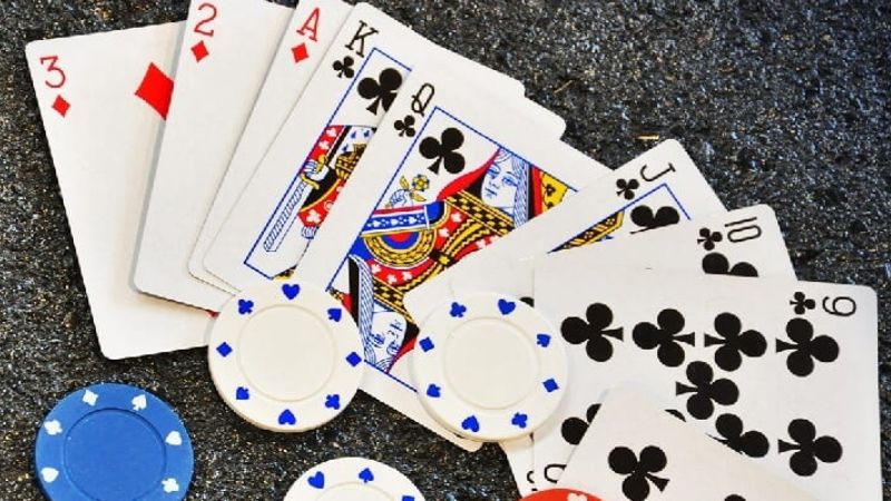 Quy tắc chơi bài siêu cơ bản hội viên cần nhớ