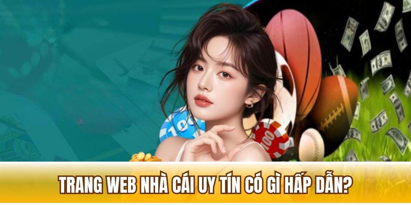 Thông tin tổng quát về chuyên trang nhà cái uy tín