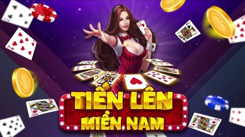 Tìm hiểu sơ lược vài nét về tựa game bài tiến lên miền Nam