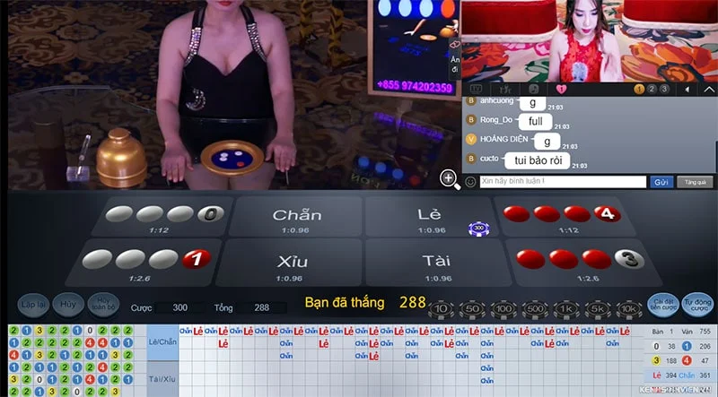 Kinh nghiệm đặt cược tăng cơ hội thắng