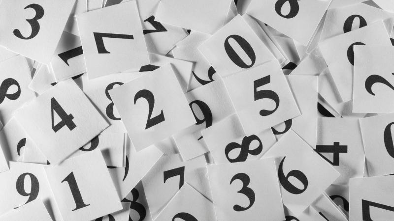 Sơ lược đôi nét về ý nghĩa các con số trong lô đề