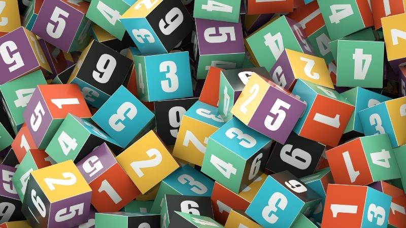 Tổng hợp các ý nghĩa của con số trong đề theo ông bà xưa